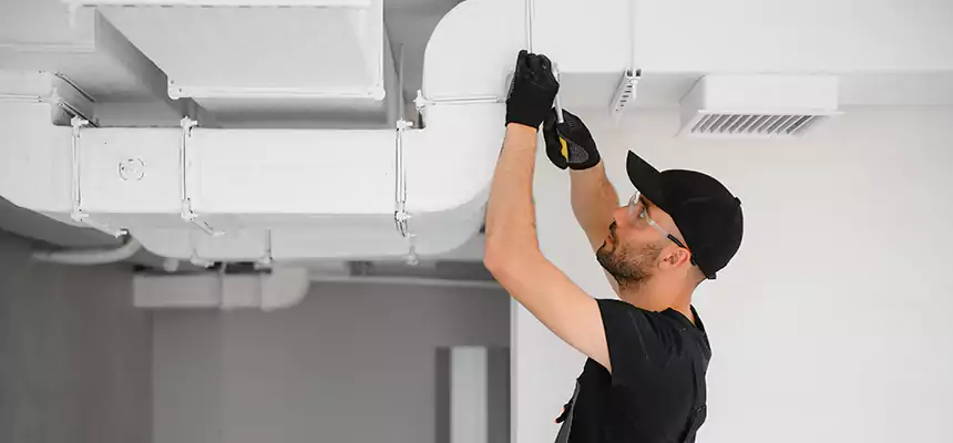 Our Air Duct Cleaning Services in Peekskill, NY