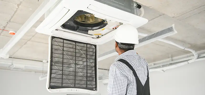 Our Affordable Duct Cleaning Near Me Services in Peekskill, NY