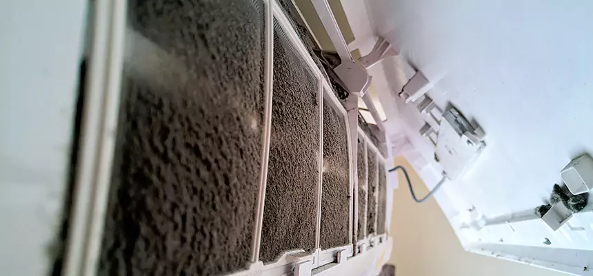 Preventive Air Duct Bacteria Removal in Peekskill