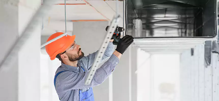 Our Air Vent Replacement Services in Peekskill, NY