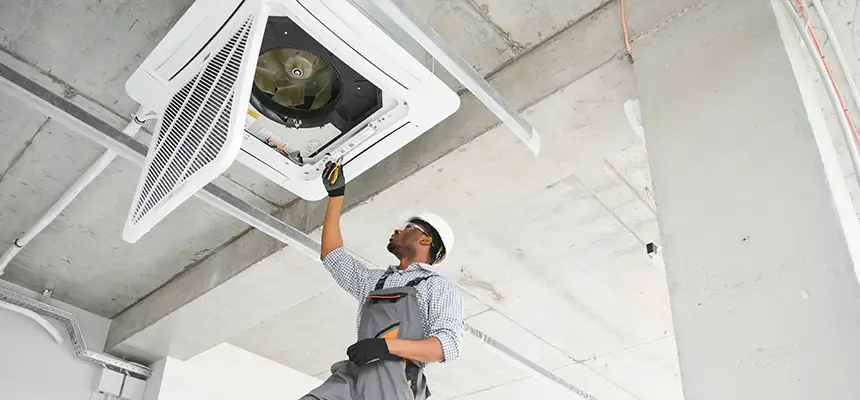 Efficient Multi‑Unit & HOA Annual Vent Cleaning Plans in Peekskill