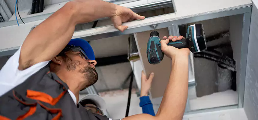Our Apartment Air Duct Cleaning Services in Peekskill, NY