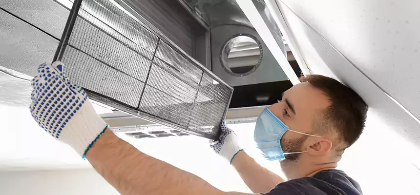Diagnostic HVAC Coil & Blower Cleaning in Peekskill
