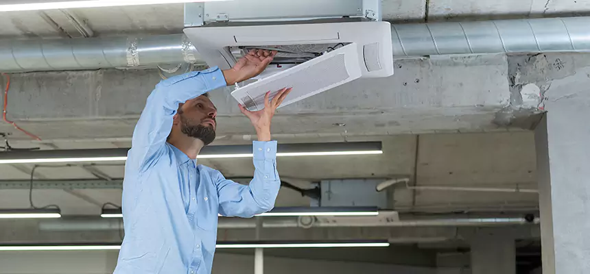 Our Energy Recovery Ventilation Cleaning Services in Peekskill, NY