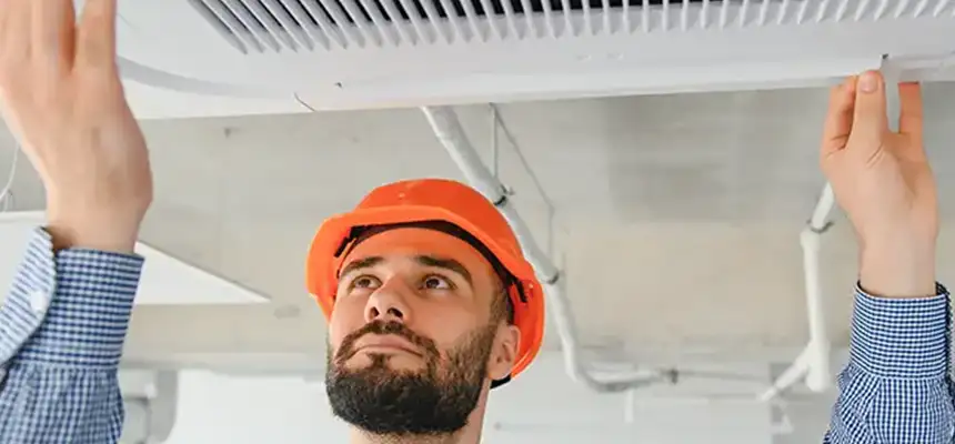 Our Furnace Vent Cleaning Services in Peekskill, NY