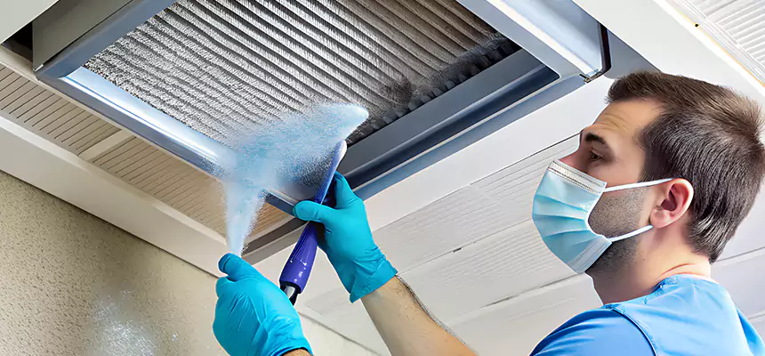 Our Home Ventilation Cleaning Services in Peekskill, NY