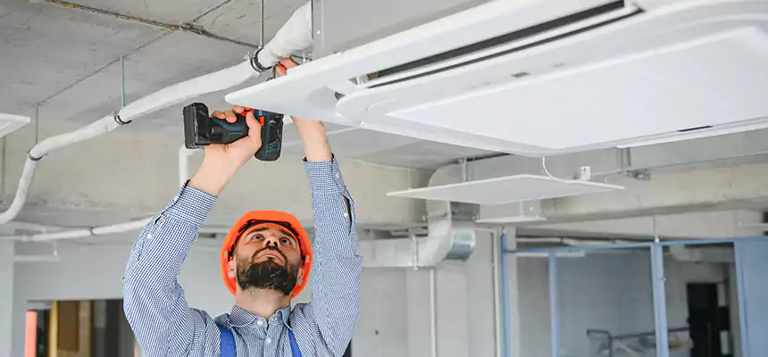 Eco‑Friendly Coil & Plenum Deep Cleaning in Peekskill