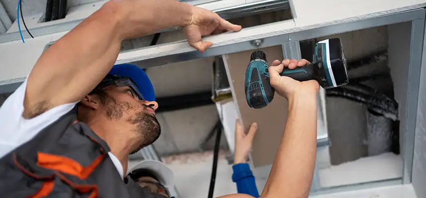 Our Improve Home Air Circulation Services in Peekskill, NY