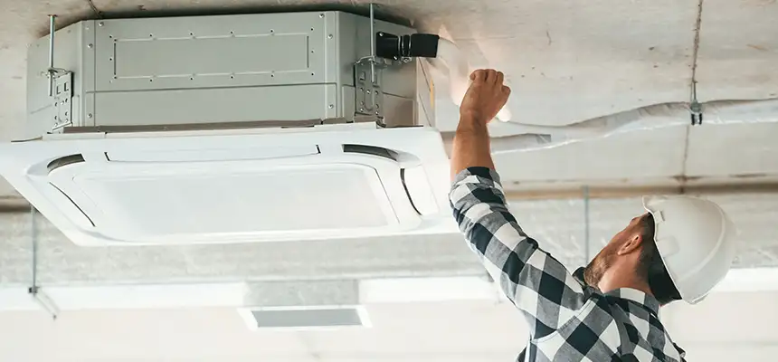 Our Local Vent Cleaning Services in Peekskill, NY