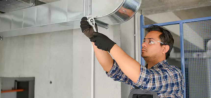 Our Post-Construction Duct Cleaning Services in Peekskill, NY