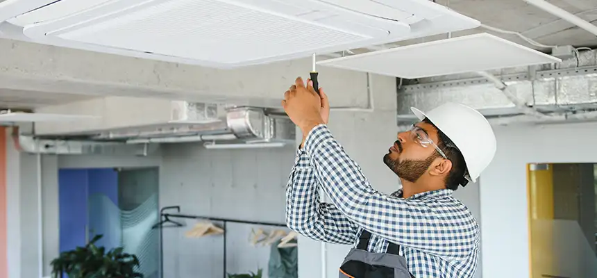 Our Roof Dryer Vent Cleaning Services in Peekskill, NY