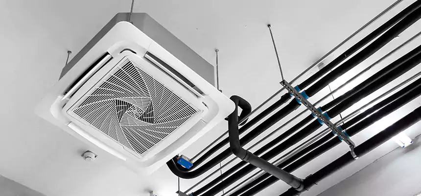 Our Smart AC Vent Controller Services in Peekskill, NY