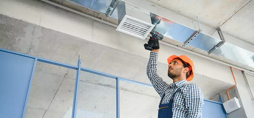 Efficient Exhaust Vent Cleaning in Peekskill, NY