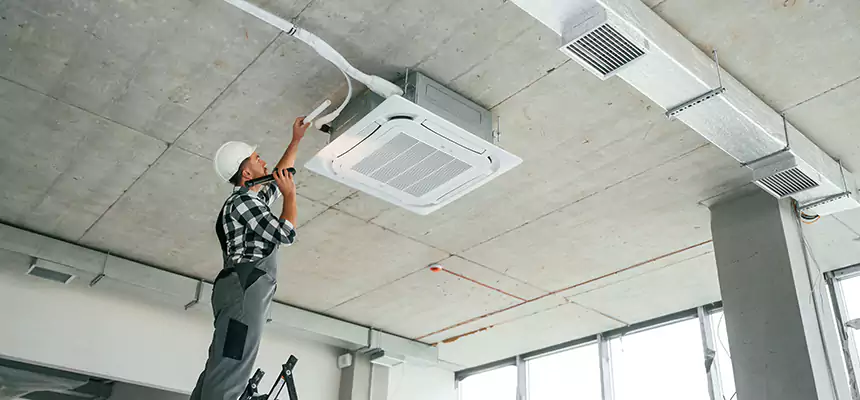 Our Wi Fi Connected Air Ducts Services in Peekskill, NY