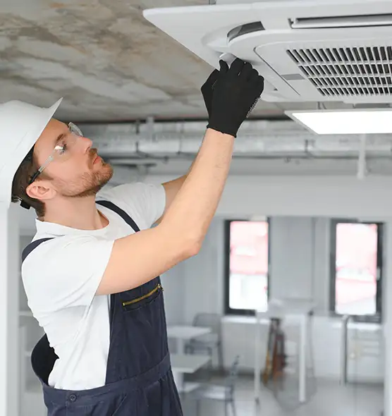 Top Affordable Duct Cleaning Services Near Me in Peekskill, NY