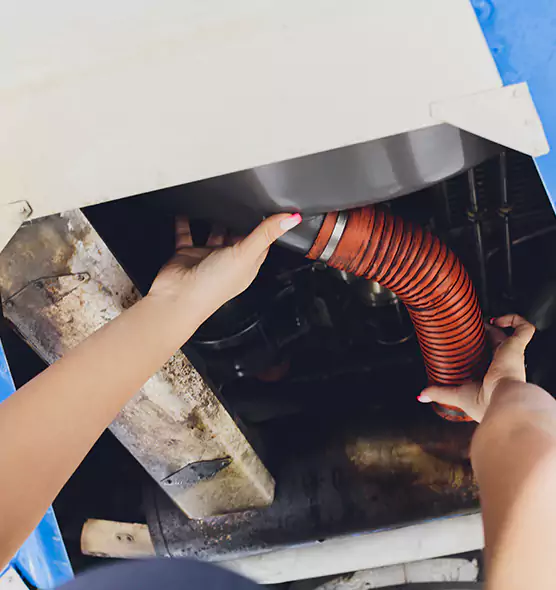 Professional Air Duct Leak Repair in Peekskill, NY