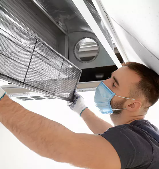 About Air Duct Pathogen Disinfection in Peekskill, NY