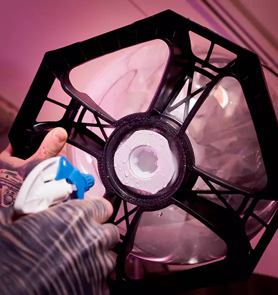 Advanced Basement Vent Cleaning in Peekskill, NY