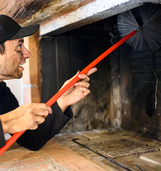 About Expert Chimney Cleaning in Peekskill, NY