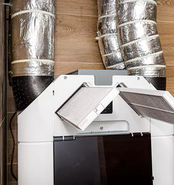 About Clogged Air Duct Repair in Peekskill, NY