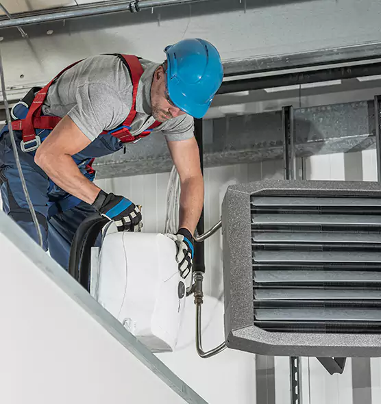 Professional Custom HVAC Ductworkin Peekskill, NY