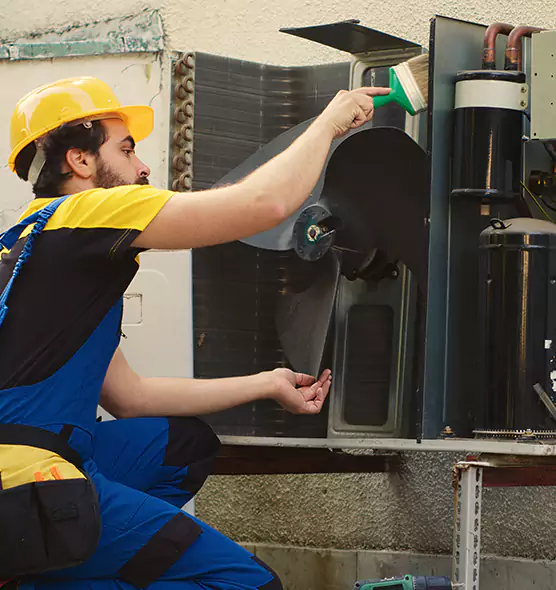 About Dryer Duct Fire Hazard Inspection in Peekskill, NY