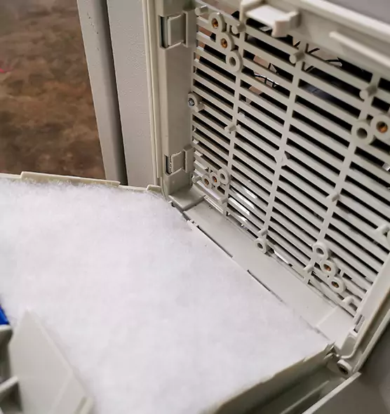 Professional Dryer Vent Mold Cleaning in Peekskill, NY