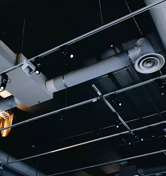 About Duct Sanitization with UV Light in Peekskill, NY