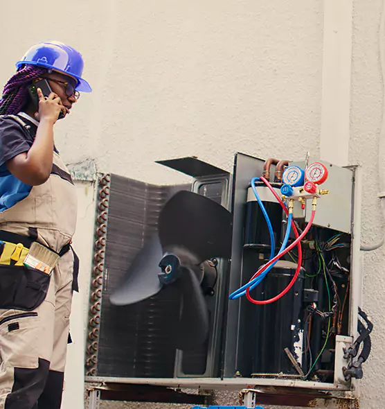 Professional Energy-Efficient HVAC Cleaning in Peekskill, NY