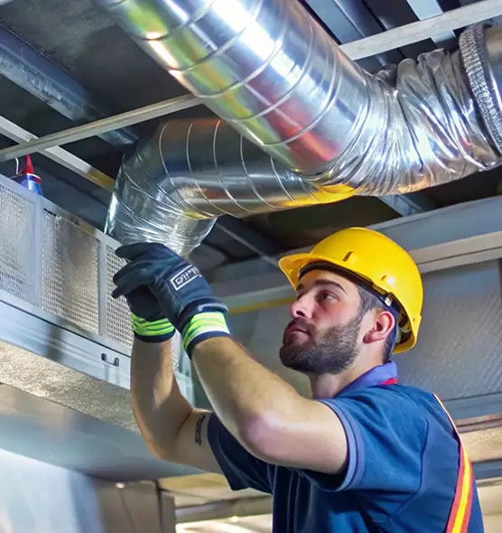 Professional NADCA Approved Air Duct Services in Peekskill, NY