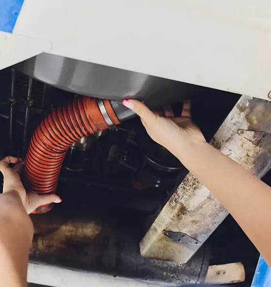 Professional Post-Renovation Duct Debris Removal in Peekskill, NY