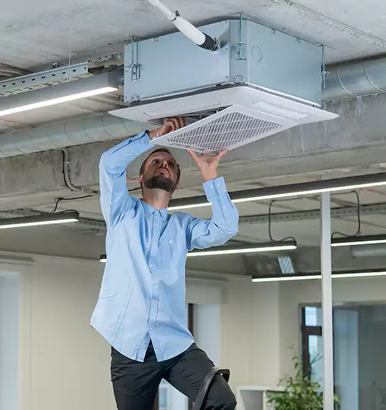 Advanced Residential Air Vent Cleaning in Peekskill, NY