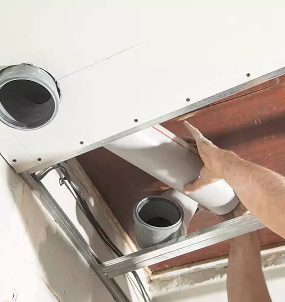 Professional Seasonal Allergy Air Duct Cleaning in Peekskill, NY