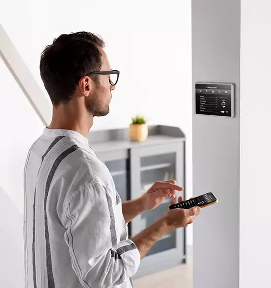 About Smart AC Vent Controller Services in Peekskill