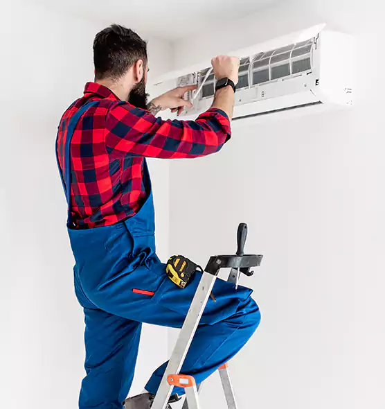 About Smart Air Conditioning Installation in Peekskill, NY