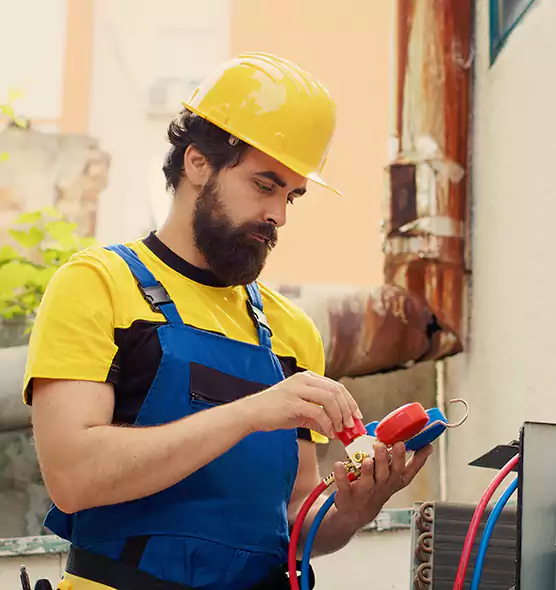 About Smart HVAC Installation in Peekskill, NY