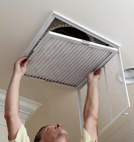 Professional Vent Relocation Services in Peekskill, NY